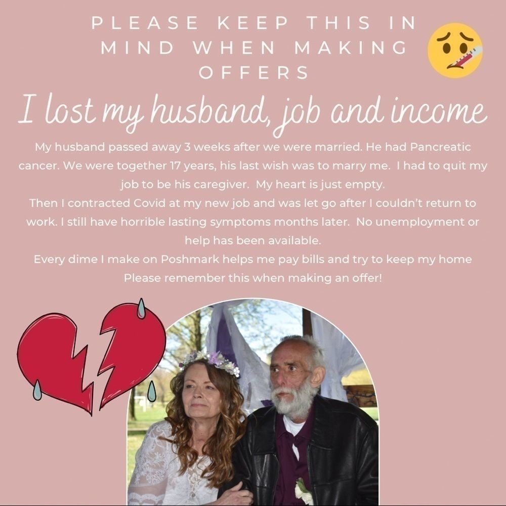Please be considerate when making offers